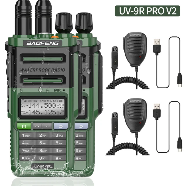 9R ProV2G-mic