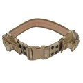 Tan Belt Set