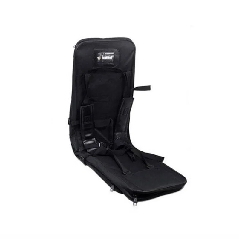 Bolsa táctica airsoft impermeable para caza y outdoor - imagen 2