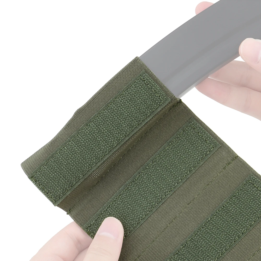 Revista Elástica - Vista completa del producto