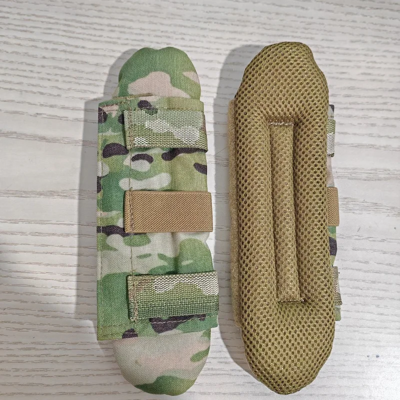 Cojín de hombro para chaleco JPC/XPC/SS/FCPC - imagen 4