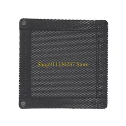 Filtro polvo J1HC, cubierta a prueba polvo para ventilador PC, red para ventilador malla PVC