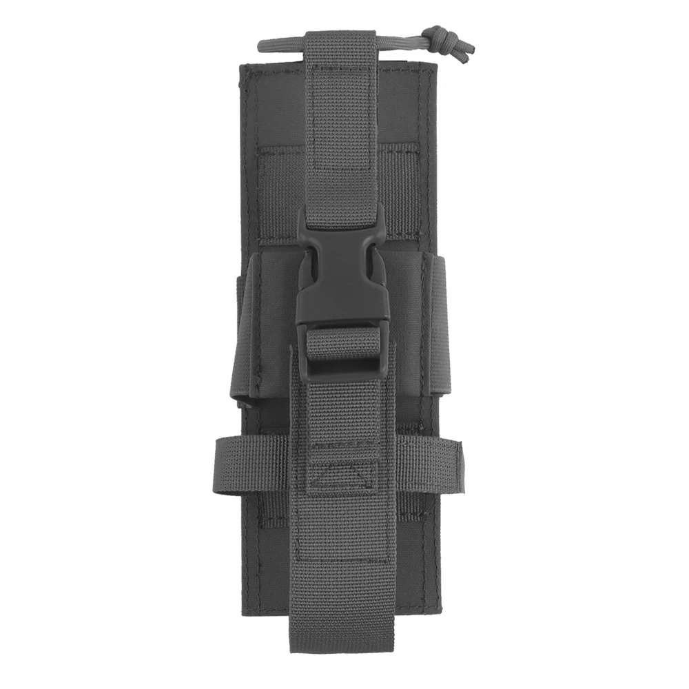 Bolsa de radio para exteriores serie R |   Soporte de protección de radio Adventure |   Para bolsa de almacenamiento de equipos de comunicación al aire libre - imagen 5