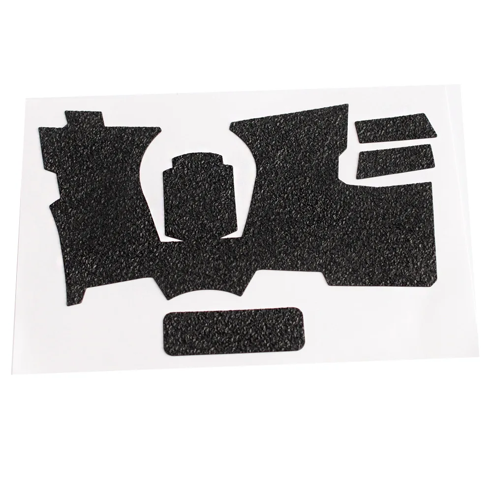 Grip Wrap Tape Sig P320 P365 Adhesivo antideslizante de caucho esmerilado - imagen 3