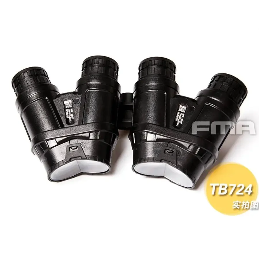 FMA GPNVG 18 Gafas de visión nocturna Accesorios para casco Modelo NVG DUMMY - imagen 2