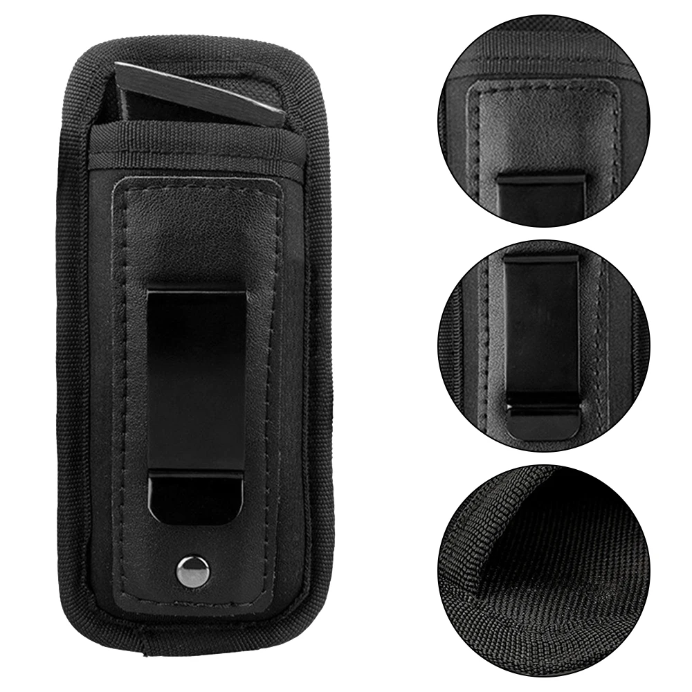 Riñonera táctica IWB Mag, bolsa para revista Singe de 9mm, funda para pistola Mag, bolsa con Clip, soporte para pistola Mag para Glock 17 26 43 - imagen 3