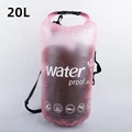 Pink 20L