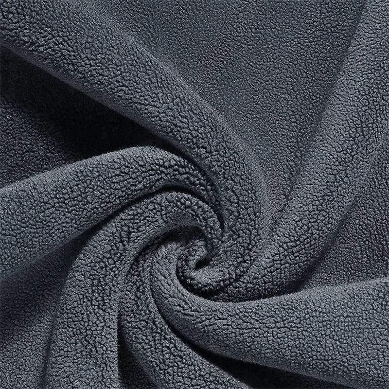 Sudadera con capucha cálida a prueba de viento para hombre, ropa de abrigo de lana para caza al aire libre, Tops tácticos de entrenamiento militar para fanáticos del ejército, nuevo, otoño de EE. UU. - imagen 5