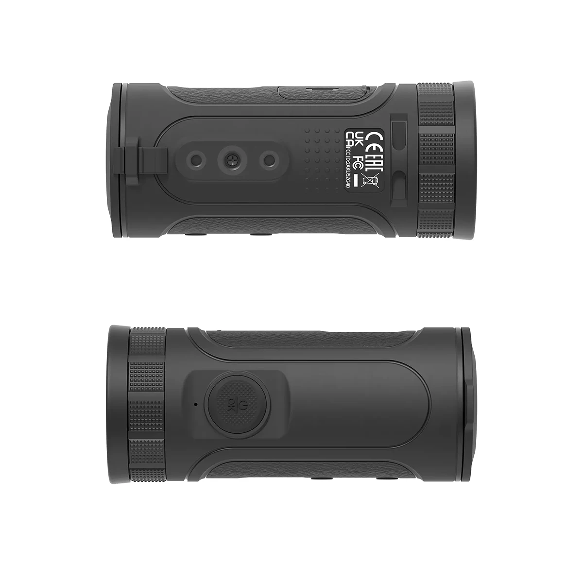 Monocular Térmico Vector Optics OwlSet ARGON Nano | Sensor Infrarrojo 256×192 | Pantalla Táctil y 16GB de Almacenamiento | Ligero 205g - imagen 5