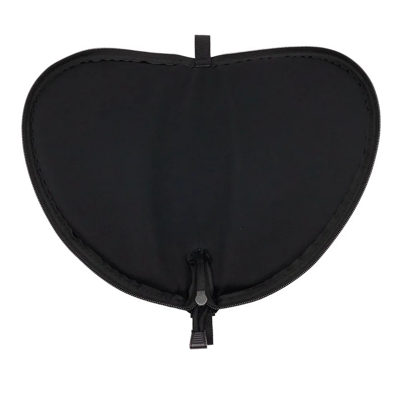 Funda táctica para pistola airsoft compacta oculta de viaje - imagen 3