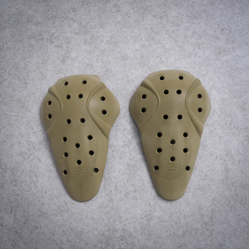 Accesorios de ropa táctica para exteriores, protectores de rodilla y codo de grado militar - imagen 4