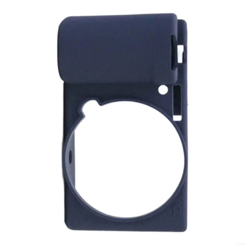 Protecciones flexibles a prueba choque cubierta silicona y cuerpo completo para cámara ZVE10 K1KF - imagen 5