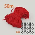 50m  red