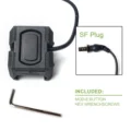 SF Plug-BK