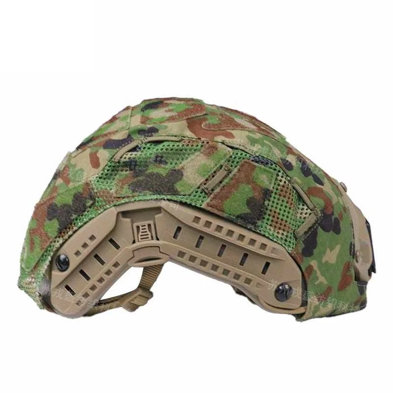 Funda para casco para cascos marítimos FMA SF/MT (talla L/XL) - imagen 3