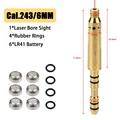 Cal.243 6MM
