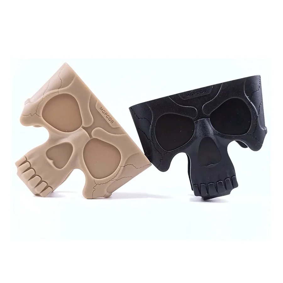 Bucles tácticos de jaula de goma para tirar rápida, 5,56, para M4 M16 AK, asistencia para revistas, tiro, caza, Paintball, Airsoft - imagen 5