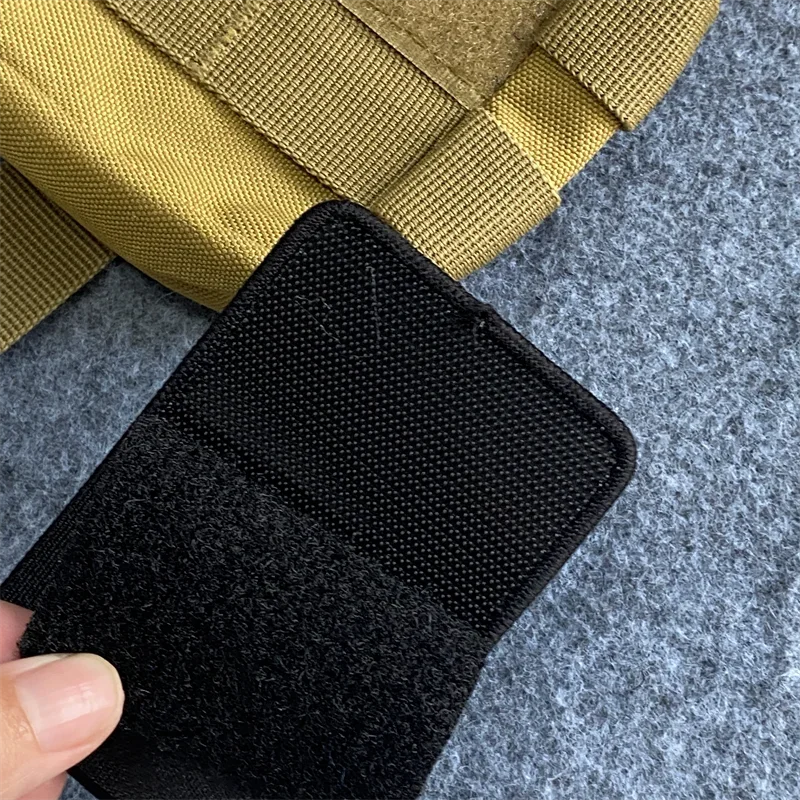 Insignia de moral táctica de calavera "Harvest", parche impreso de Calavera, gancho y bucle, brazalete, mochila, ropa, accesorios decorativos, pegatina - imagen 5