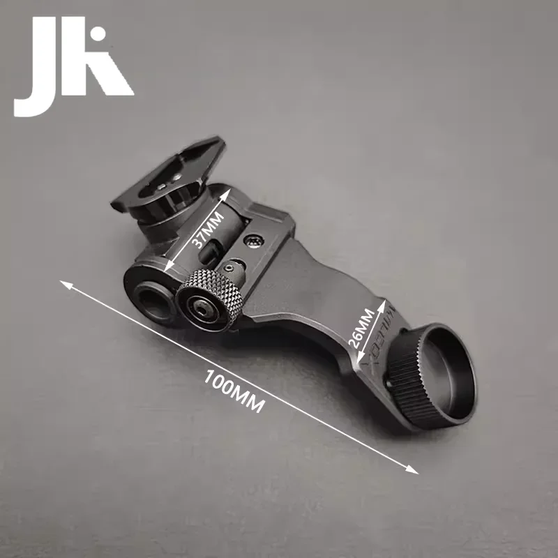 BK  J Arm Mount