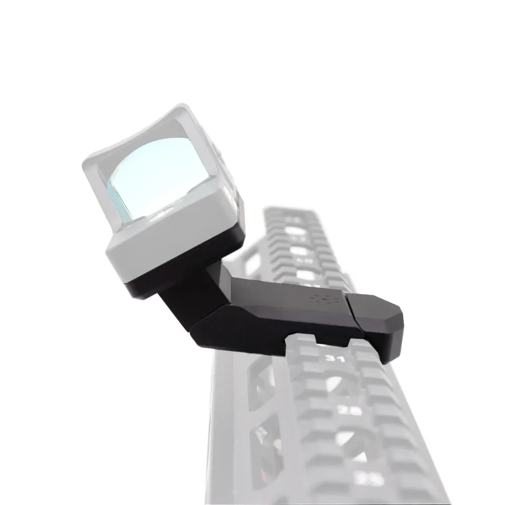 Polarimetría táctica T1 T2 SRO para punto rojo Simpoint Micro T1 T2 - imagen 3