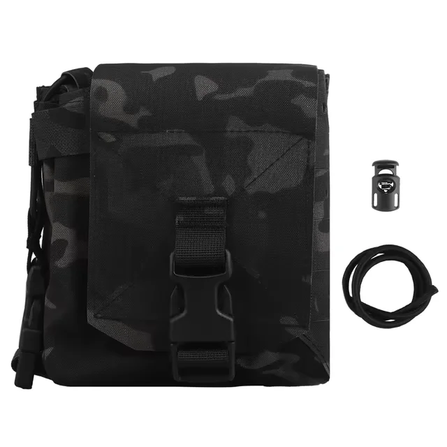 Multicam Black