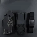 Black CP
