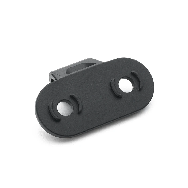 Soporte táctico para Airsoft Surfir, montaje de M-MLOK-S para M340C, M640DF, luz de M640V-DF para riel Picatinny de M-LOK - imagen 3