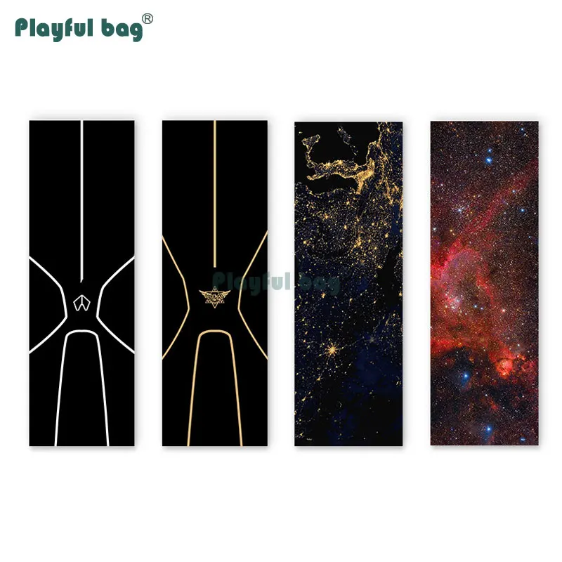 Papel de lija para monopatín, pegatinas antideslizantes para monopatín de cuatro ruedas, accesorio de papel de lija AMB250, 28x84CM - imagen 4