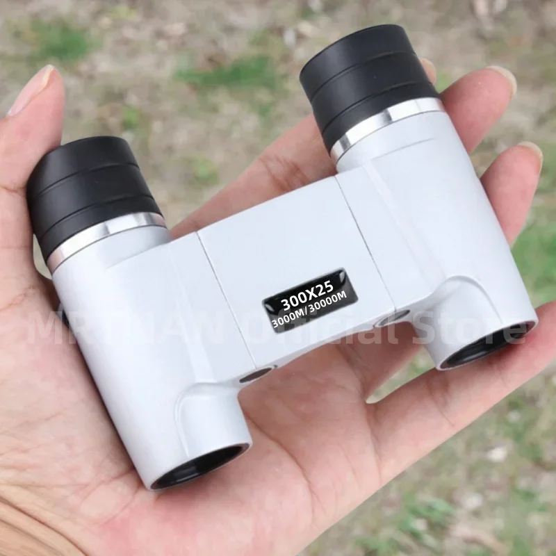 Monocular nocturno HD plegable mini de largo alcance - imagen 2