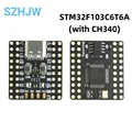 STM32F103C6T6A-CH340