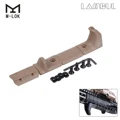 MLOK 3 - 4PCS DE
