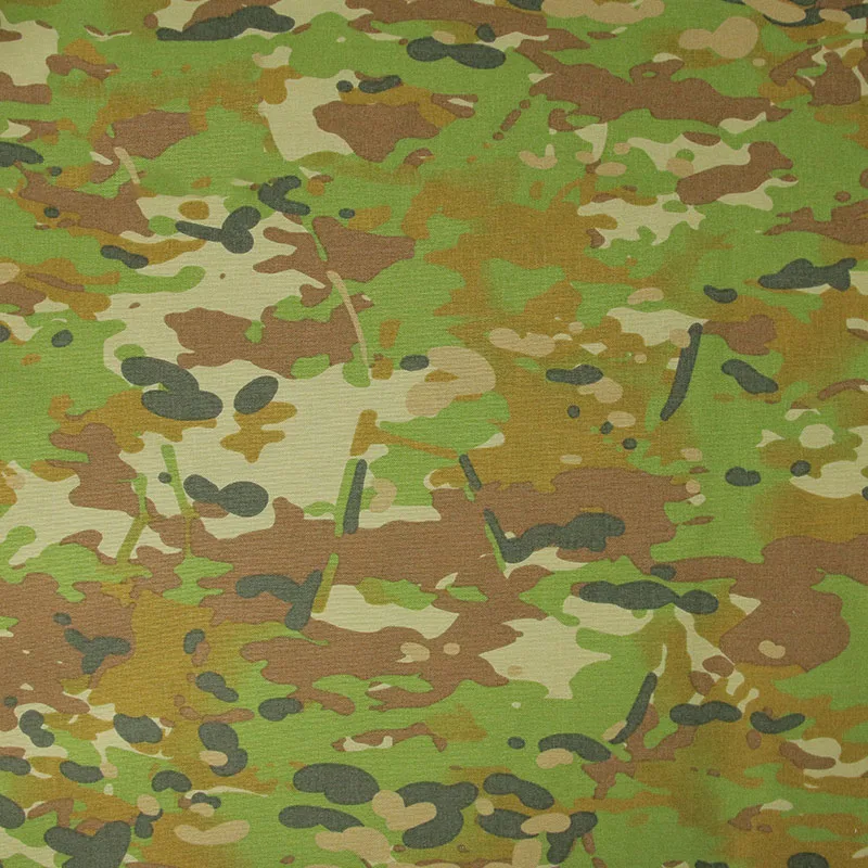 Nueva tela de camuflaje australiano 500D/1000D Nylon/algodón de nailon/tela de malla para ropa de chaleco táctico DIY - imagen 4
