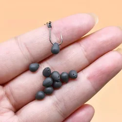 Downforce Peso Tungsteno para Carpa en Anzuelo – Accesorios Pesca
