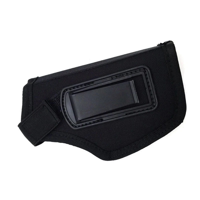 Funda IWB táctica oculta con clip, ambidiestra universal para pistola - imagen 5