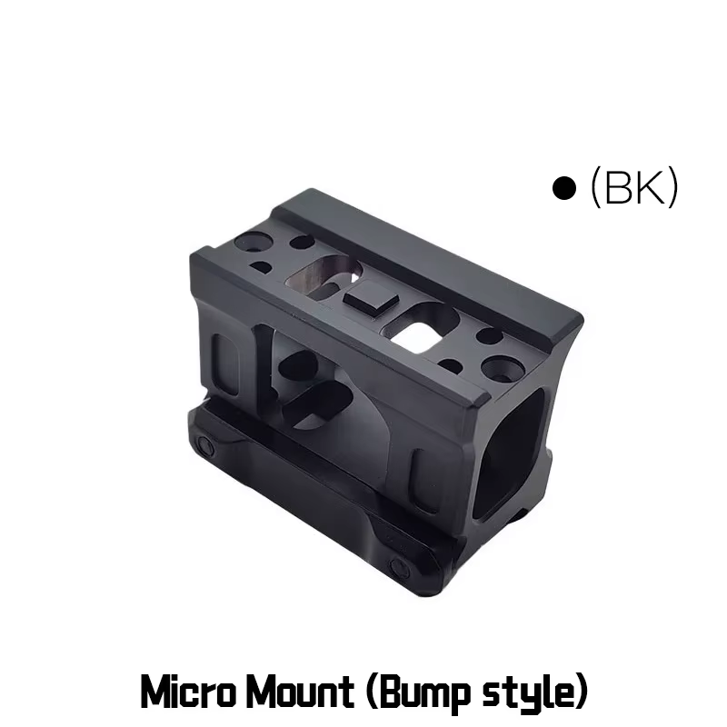 Unity soporte elevador punto rojo para Aimpoint en Picatinny 20 mm - imagen 5
