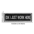 21 IDK i just work