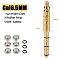 Cal 6.5MM