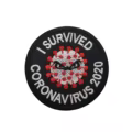 patch 8cm -7