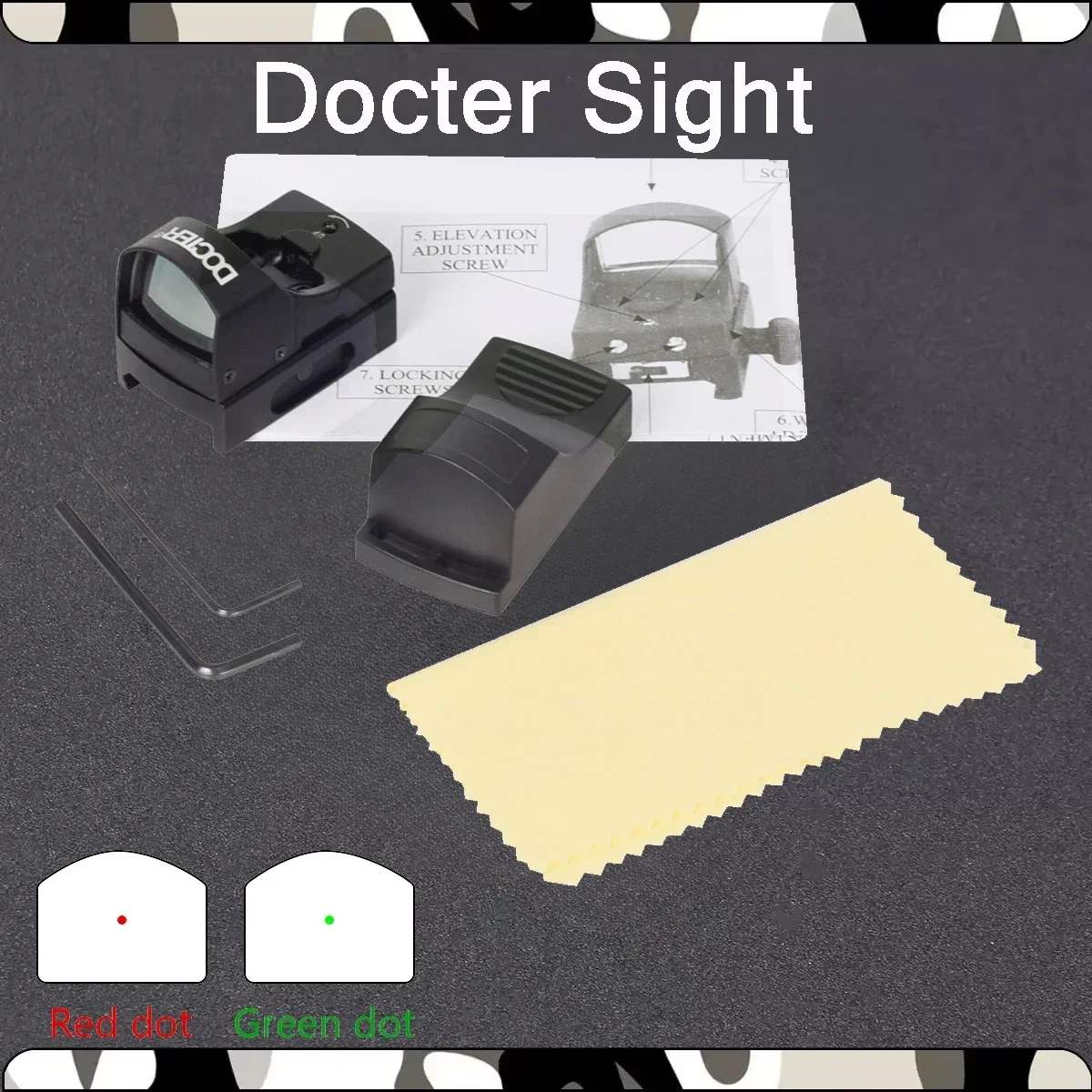 Docter Sight