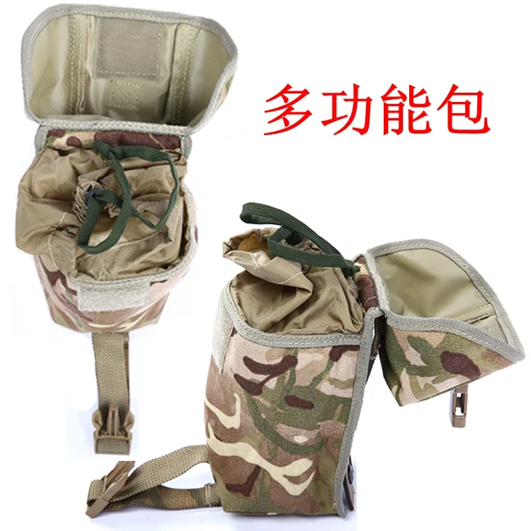 multifunction bag