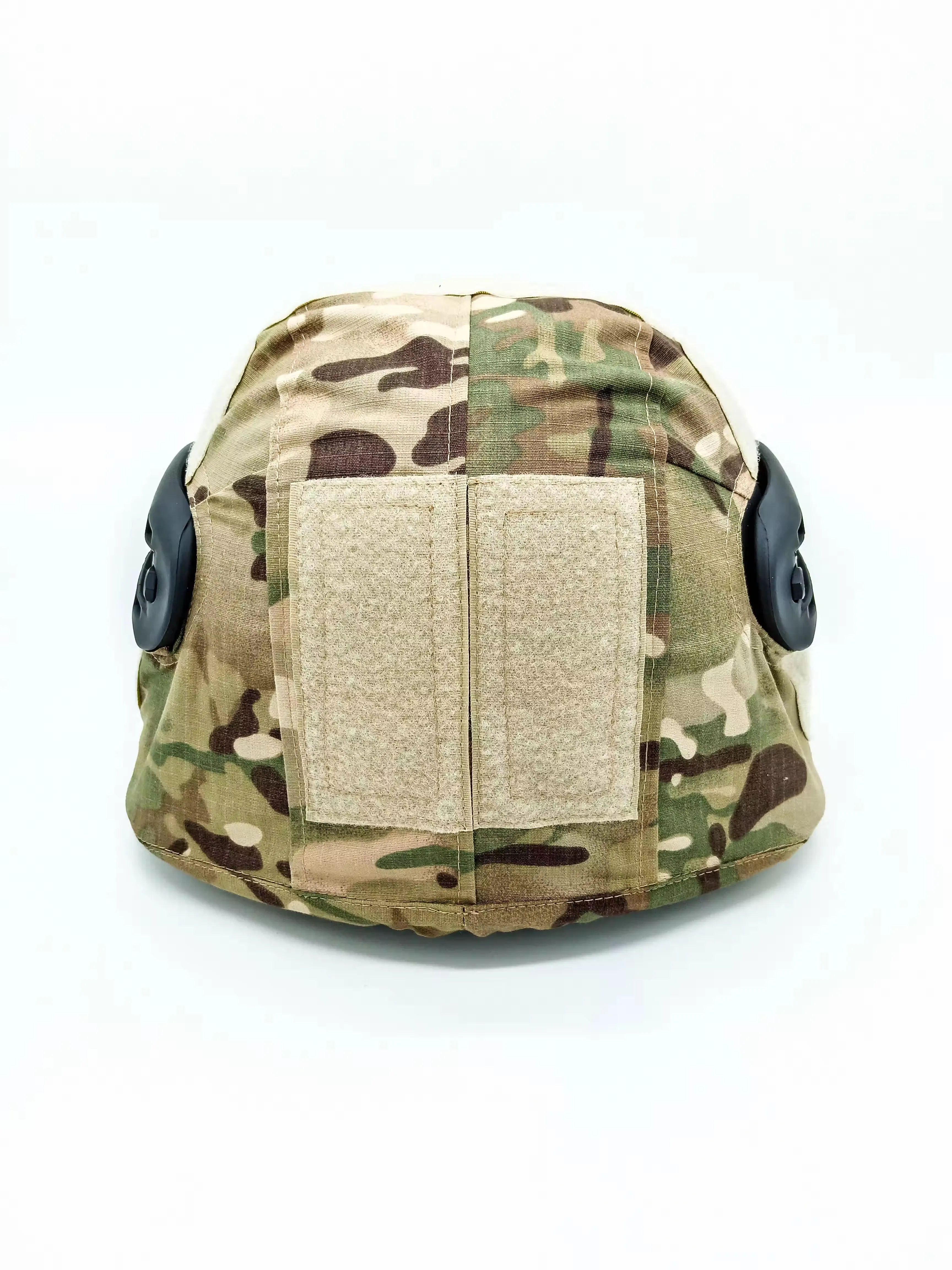 Casco táctico ruso ligero de las fuerzas especiales RSP - imagen 3