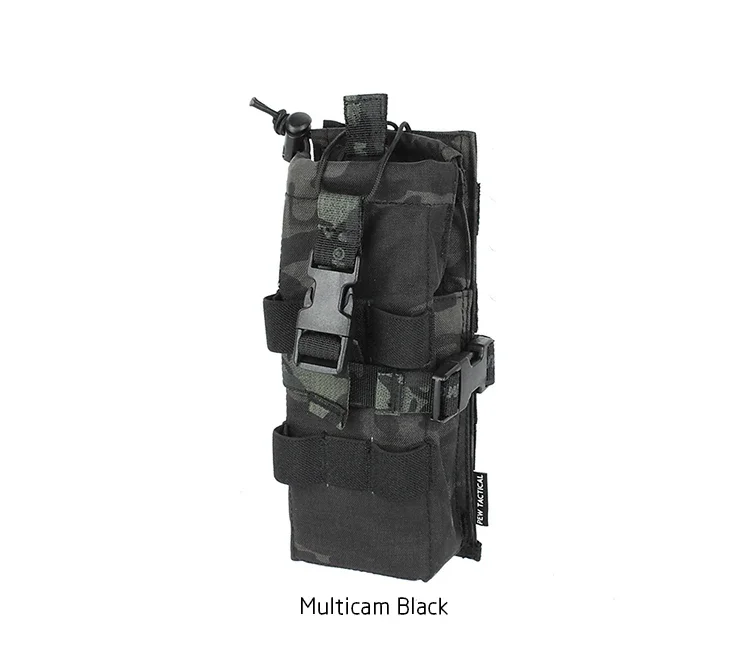 Multicam Black