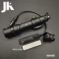 BK M600B light