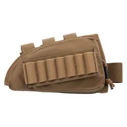 Elite Spanker culata rifle táctico funda pistola ajustable