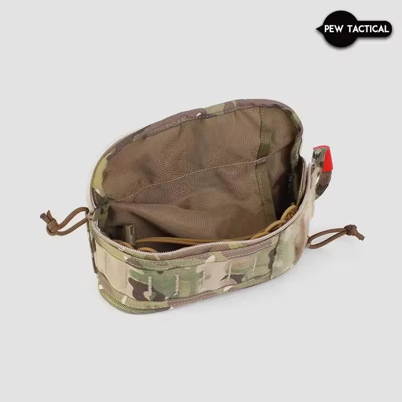 PEW TACTICAL ESTILO Tallboy ETA Trauma Kit Bolsa airsoft PH76 - imagen 4