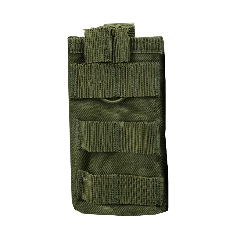 Green Single Mag Bag