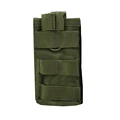 Green Single Mag Bag