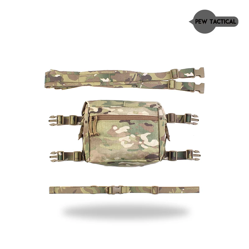 PEW TACTICAL Expansor LBV airsoft para chaleco táctico - imagen 5