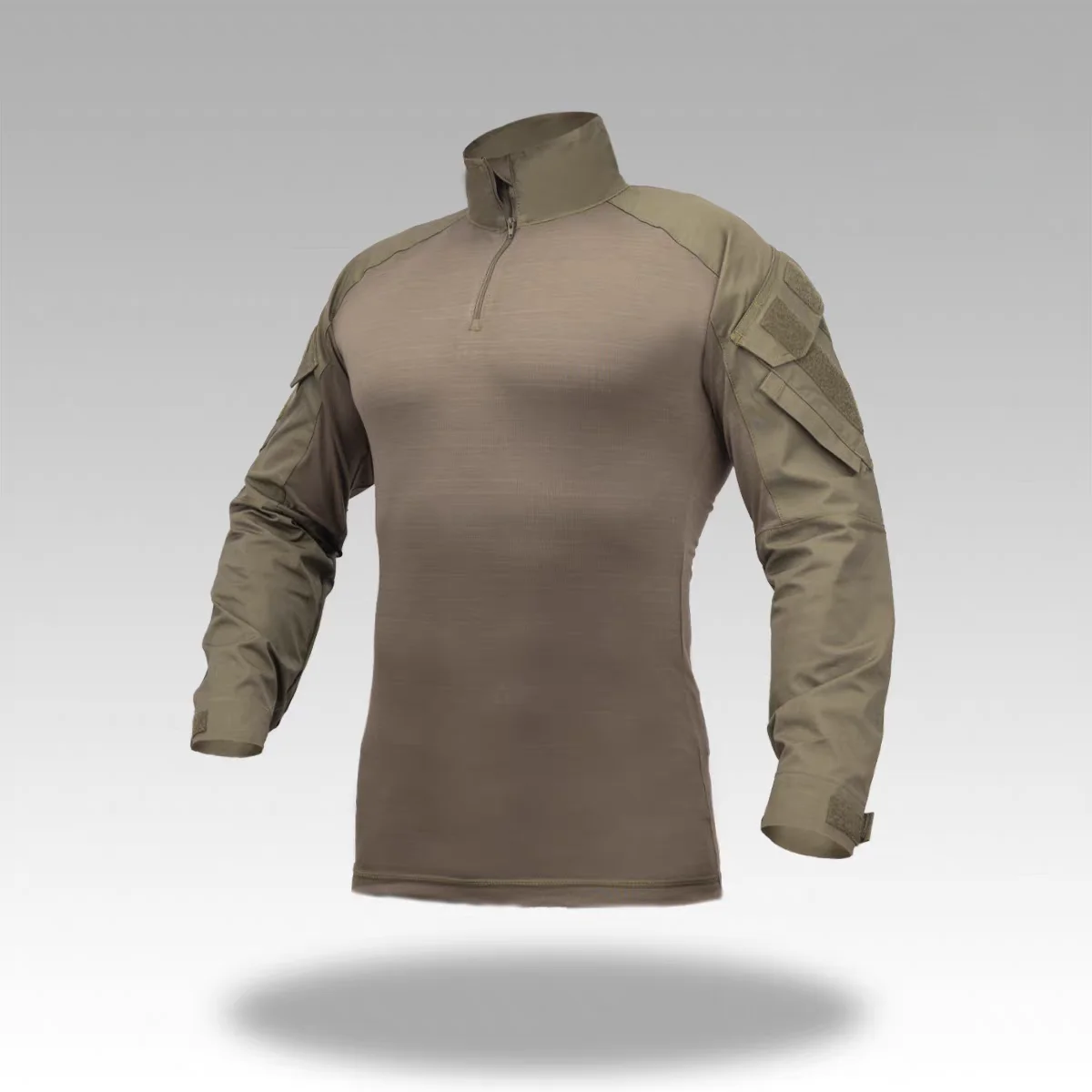 G.3 Camisa de combate táctica multicolor - imagen 3