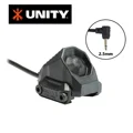 Conectores de 2.5mm BK